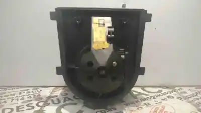 Piesă de schimb auto la mâna a doua VENTILATOR DE ÎNCALZIRE pentru AUDI A3 (8L1)  Referințe OEM IAM 1J1819021  