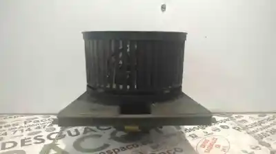 Pezzo di ricambio per auto di seconda mano ventola riscaldamento per audi a3 (8l1) 1.9 tdi riferimenti oem iam 1j1819021  