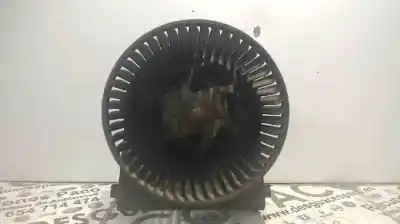 Pezzo di ricambio per auto di seconda mano ventola riscaldamento per audi a3 (8l1) 1.9 tdi riferimenti oem iam 1j1819021  
