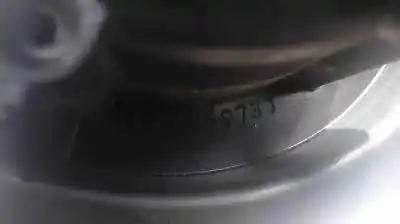 Pezzo di ricambio per auto di seconda mano ventola riscaldamento per audi a3 (8l1) 1.9 tdi riferimenti oem iam 1j1819021  