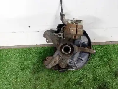 Pezzo di ricambio per auto di seconda mano snodo anteriore sinistro per seat ibiza iii (6l1) 1.9 sdi riferimenti oem iam 