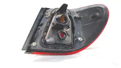 Pezzo di ricambio per auto di seconda mano lampada posteriore sinistra per nissan almera (n16/e) yd22ddt riferimenti oem iam 