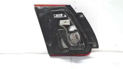 Pezzo di ricambio per auto di seconda mano luci posteriori destra per nissan almera (n16/e) yd22ddt riferimenti oem iam 