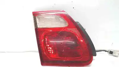 Pezzo di ricambio per auto di seconda mano luce di coda interna sinistra per nissan almera (n16/e) yd22ddt riferimenti oem iam 