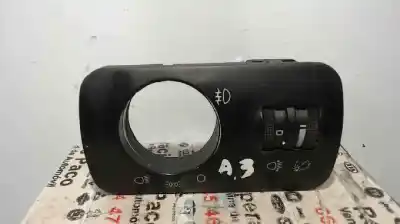Peça sobressalente para automóvel em segunda mão COMUTADOR DE LUZES por AUDI A3 (8L1)  Referências OEM IAM AUDI A3  