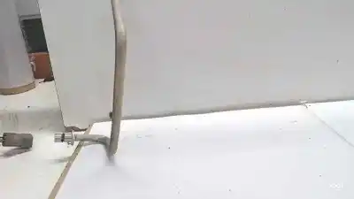 Pezzo di ricambio per auto di seconda mano tubi aria condizionata per nissan almera (n16/e) yd22ddt riferimenti oem iam 