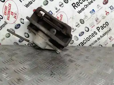 Second-hand car spare part front left brake caliper for kia cerato (ld) d4ea oem iam references 