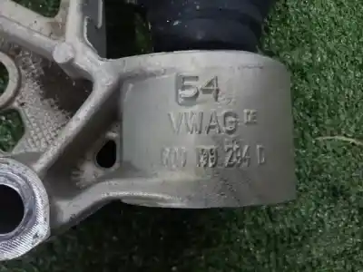 Pezzo di ricambio per auto di seconda mano braccio sospensione inferiore anteriore destro per seat ibiza iii (6l1) 1.9 sdi riferimenti oem iam 600199294