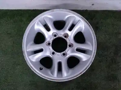Автозапчасти б/у шина за ssangyong musso 2.9 d ссылки oem iam   