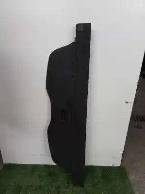 Second-hand car spare part parcel shelf for volkswagen touareg (7la, 7l6, 7l7) 2.5 r5 tdi oem iam references 7l6867773g  