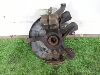 Pezzo di ricambio per auto di seconda mano snodo anteriore sinistro per seat ibiza iii (6l1) 1.9 sdi riferimenti oem iam 