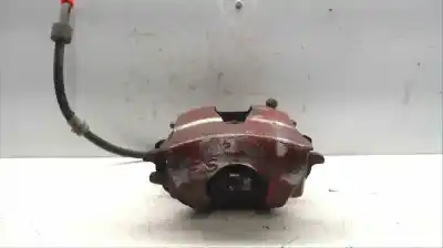 Pezzo di ricambio per auto di seconda mano pinza freno anteriore sinistra per seat ibiza iii (6l1) 1.9 sdi riferimenti oem iam 