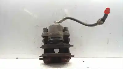 Pezzo di ricambio per auto di seconda mano pinza freno anteriore destra per seat ibiza iii (6l1) 1.9 sdi riferimenti oem iam 