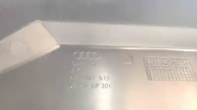 Pièce détachée automobile d'occasion boîtes à fusibles pour audi a6 avant (4f5) asb références oem iam 4f1907613