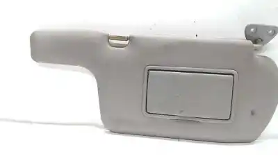 Pezzo di ricambio per auto di seconda mano parasole destro per nissan almera (n16/e) yd22ddt riferimenti oem iam 