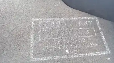 Pièce détachée automobile d'occasion boîtes à fusibles pour audi a6 avant (4f5) asb références oem iam 4f0199351