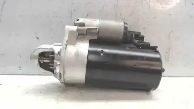 Peça sobressalente para automóvel em segunda mão MOTOR DE ARRANQUE por AUDI A6 ALLROAD QUATTRO (4FH)  Referências OEM IAM 059911024  