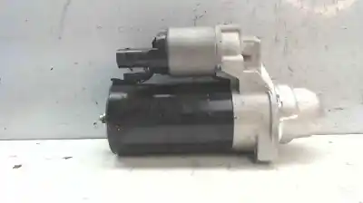Second-hand car spare part starter motor for audi a6 allroad quattro (4fh) 3.0 tdi oem iam references 059911024  