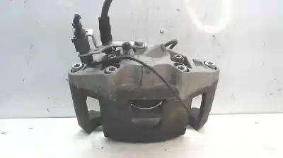 Pièce détachée automobile d'occasion etrier de frein avant droit pour audi a6 avant (4f5) asb références oem iam ctr6235