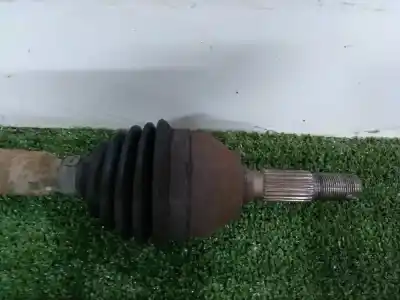 Second-hand car spare part front left transmission for citroen c3 kfvtu3jp oem iam references   