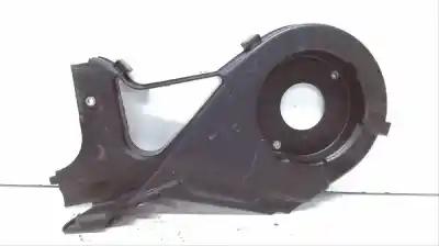 Peça sobressalente para automóvel em segunda mão tampa de distribuição por audi a6 c5 (4b2) 2.5 tdi referências oem iam 059109134b