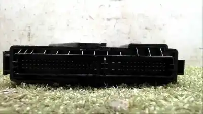 Second-hand car spare part electronic module for opel corsa c corsa c oem iam references 313203739  