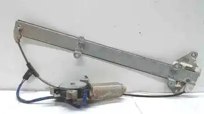 Pezzo di ricambio per auto di seconda mano alzacristalli anteriore sinistro per nissan almera (n16/e) yd22ddt riferimenti oem iam mmr521