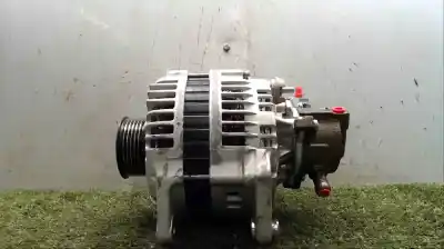Second-hand car spare part alternator for opel corsa c corsa c oem iam references y17dtl