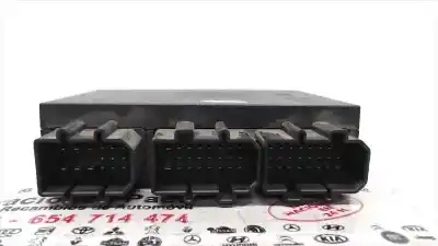 Pièce détachée automobile d'occasion MODULE CONFORT pour SEAT LEON (1M1)  Références OEM IAM 1C0959799E  