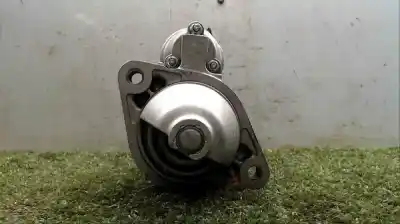 Автозапчастина б/у двигун запускається для opel corsa c corsa c посилання на oem iam 11440837  