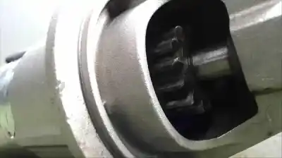 Автозапчастина б/у двигун запускається для opel corsa c corsa c посилання на oem iam 11440837  