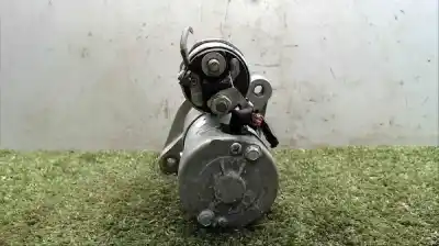 Second-hand car spare part starter motor for opel corsa c corsa c oem iam references 11440837