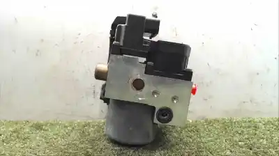 Second-hand car spare part abs for opel corsa c corsa c oem iam references 0256216478  09127108