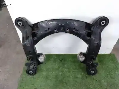 Pièce détachée automobile d'occasion essieu avant pour audi a6 avant (4f5) asb références oem iam 4f0399313