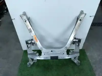 Pezzo di ricambio per auto di seconda mano supporto motore per bmw 7 (e65, e66, e67) 735 i, li riferimenti oem iam 22326759680  
