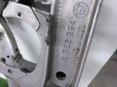 Pezzo di ricambio per auto di seconda mano supporto motore per bmw 7 (e65, e66, e67) 735 i, li riferimenti oem iam 22326759680  