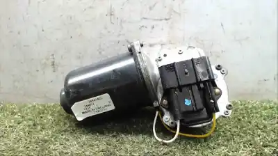Second-hand car spare part front windshield wiper motor for opel corsa c corsa c oem iam references 244441422