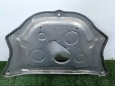 Second-hand car spare part sump guard for bmw 7 (e65, e66, e67) 735 i, li oem iam references 6752010  