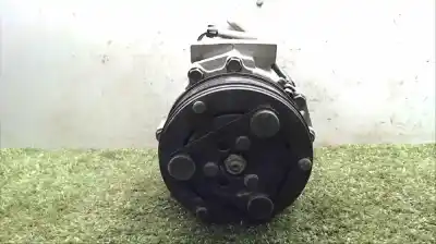 Second-hand car spare part air conditioning compressor for opel corsa c corsa c oem iam references 