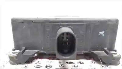 Peça sobressalente para automóvel em segunda mão módulo eletrônico por seat ibiza iii (6l1) 1.9 tdi referências oem iam 6q0906625 40034a