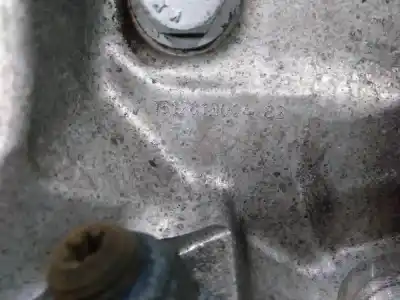 Second-hand car spare part front left knuckle for bmw 7 (e65, e66, e67) 735 i, li oem iam references 6755835  