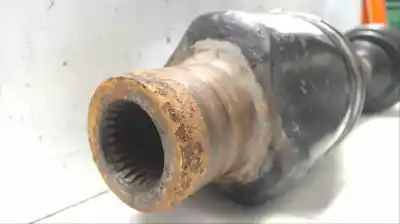 Second-hand car spare part front right transmission for ssangyong actyon sports xdi 4wd oem iam references 664951 d20dt