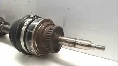 Автозапчастина б/у передня права трансмісія для ssangyong actyon sports xdi 4wd посилання на oem iam 664951 d20dt  