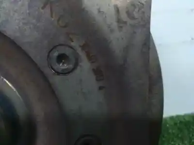 Second-hand car spare part clutch kit for bmw 7 (e65, e66, e67) 735 i, li oem iam references 3814015013  