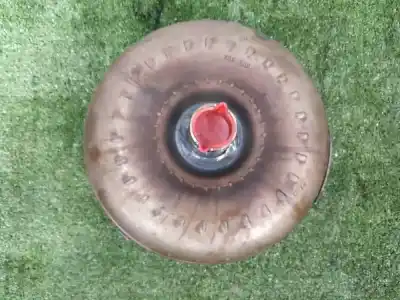 Second-hand car spare part clutch kit for bmw 7 (e65, e66, e67) 735 i, li oem iam references 3814015013  