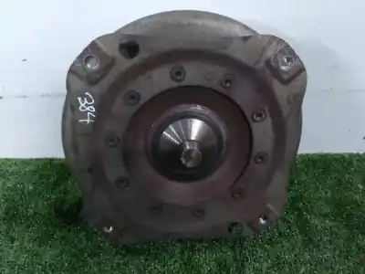 Second-hand car spare part clutch kit for bmw 7 (e65, e66, e67) 735 i, li oem iam references 3814015013  