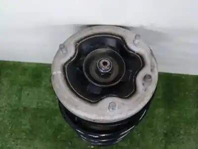 Second-hand car spare part front left shock absorber for bmw 7 (e65, e66, e67) 735 i, li oem iam references 821004550848  