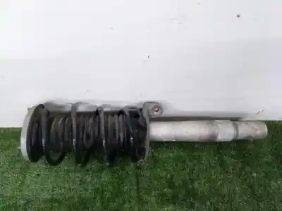 Second-hand car spare part front left shock absorber for bmw 7 (e65, e66, e67) 735 i, li oem iam references 821004550848  