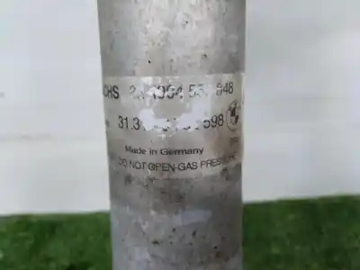 Second-hand car spare part front left shock absorber for bmw 7 (e65, e66, e67) 735 i, li oem iam references 821004550848  