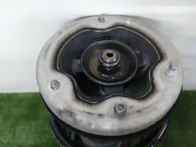 Second-hand car spare part front right shock absorber for bmw 7 (e65, e66, e67) 735 i, li oem iam references 824940556847